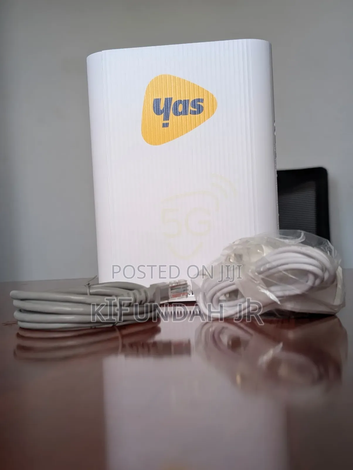 Yas 5g Wifi Router