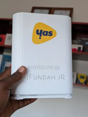 Yas 5g Wifi Router
