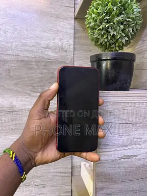 New Apple iPhone 11 128 GB Black