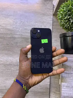 New Apple iPhone 14 128 GB Black
