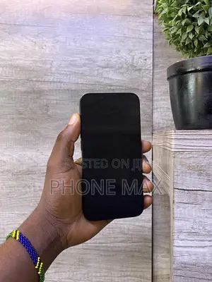 New Apple iPhone 14 128 GB Black