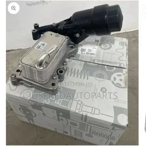 M651 Oul Cooler