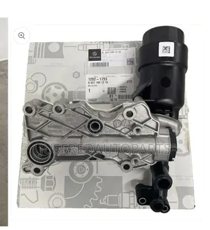 M651 Oul Cooler