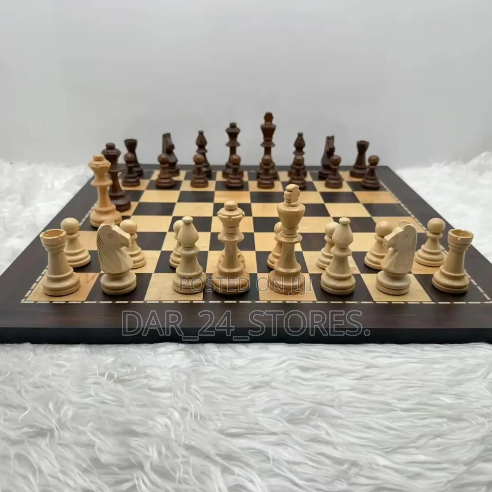 Chess Board
