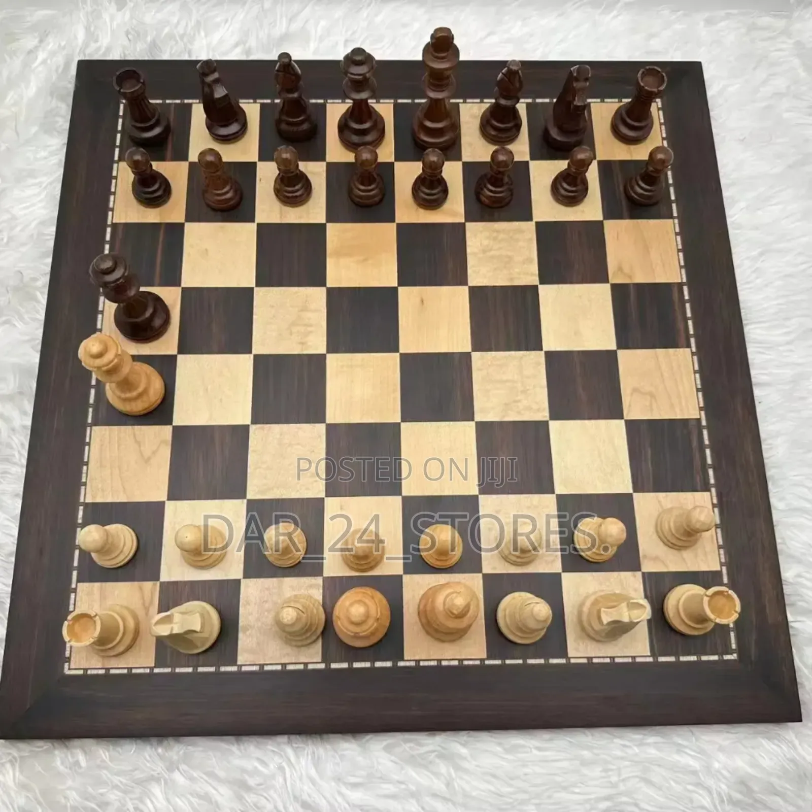 Chess Board