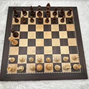 Chess Board