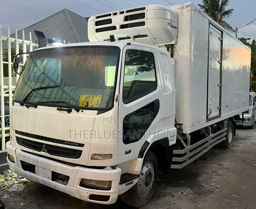 Fuso Ya Fridge on Sale