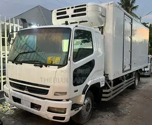 Fuso Ya Fridge on Sale