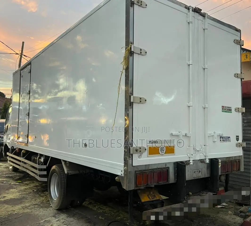 Fuso Ya Fridge on Sale