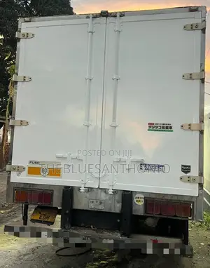 Fuso Ya Fridge on Sale