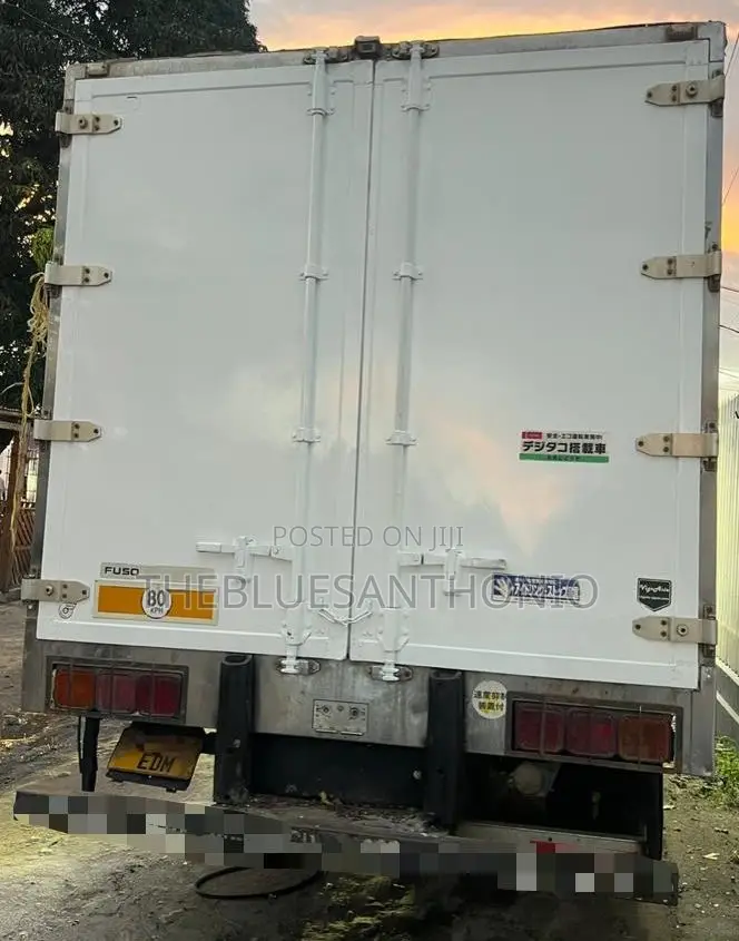 Fuso Ya Fridge on Sale