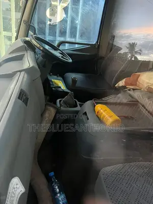 Fuso Ya Fridge on Sale