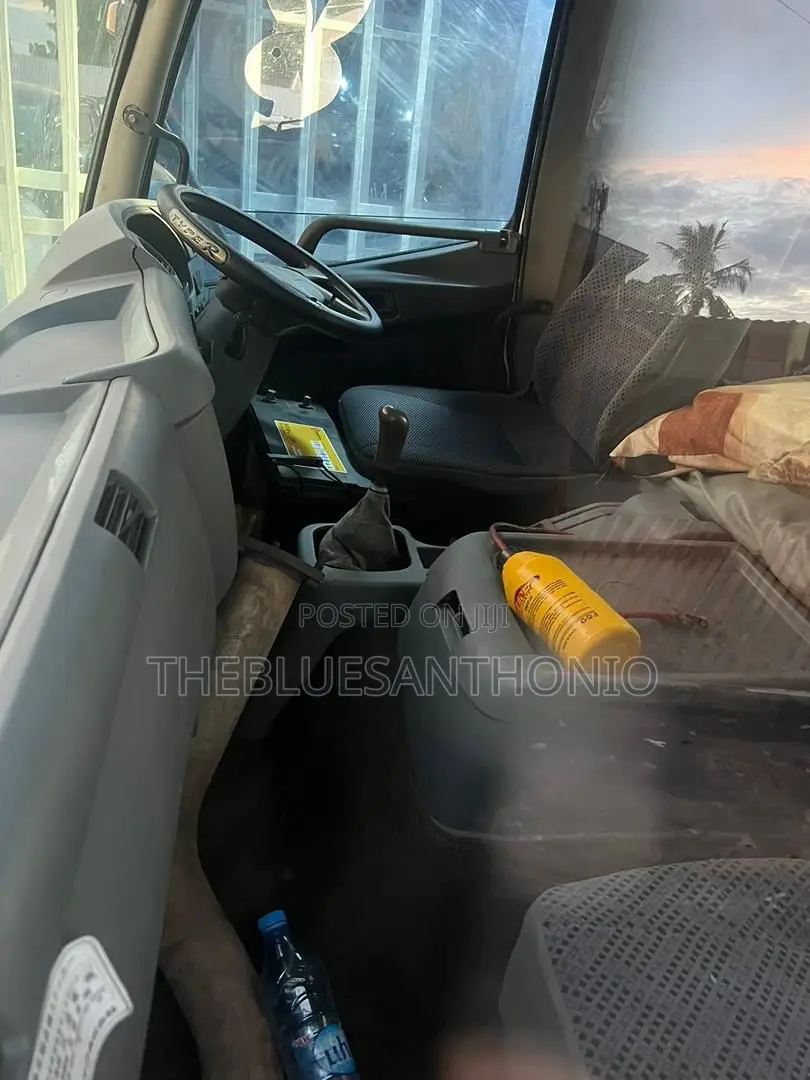 Fuso Ya Fridge on Sale