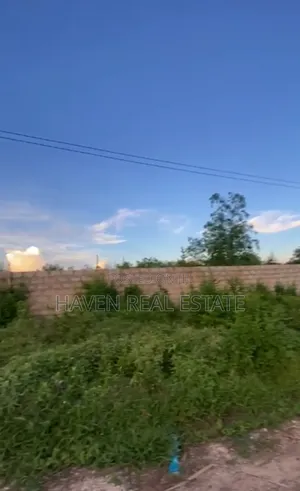 Plot for Sale at Jambiani Zanzibar