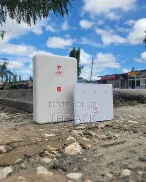 Wi-Fi -Router Kasi Ya 5g+