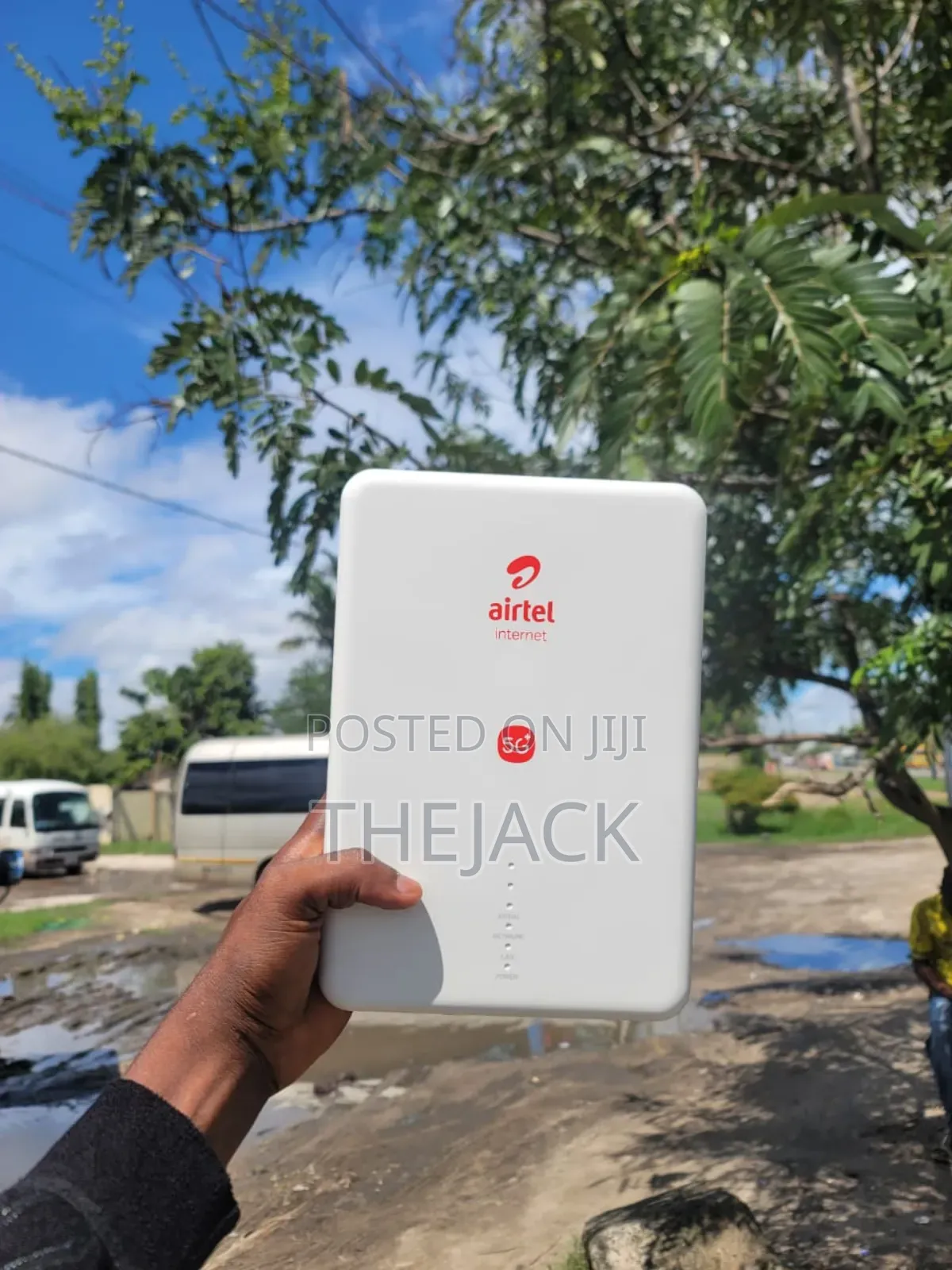 Wi-Fi -Router Kasi Ya 5g+