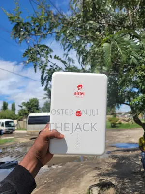 Wi-Fi -Router Kasi Ya 5g+