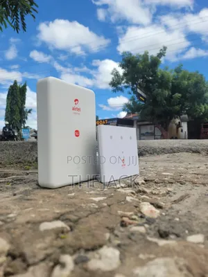 Wi-Fi -Router Kasi Ya 5g+