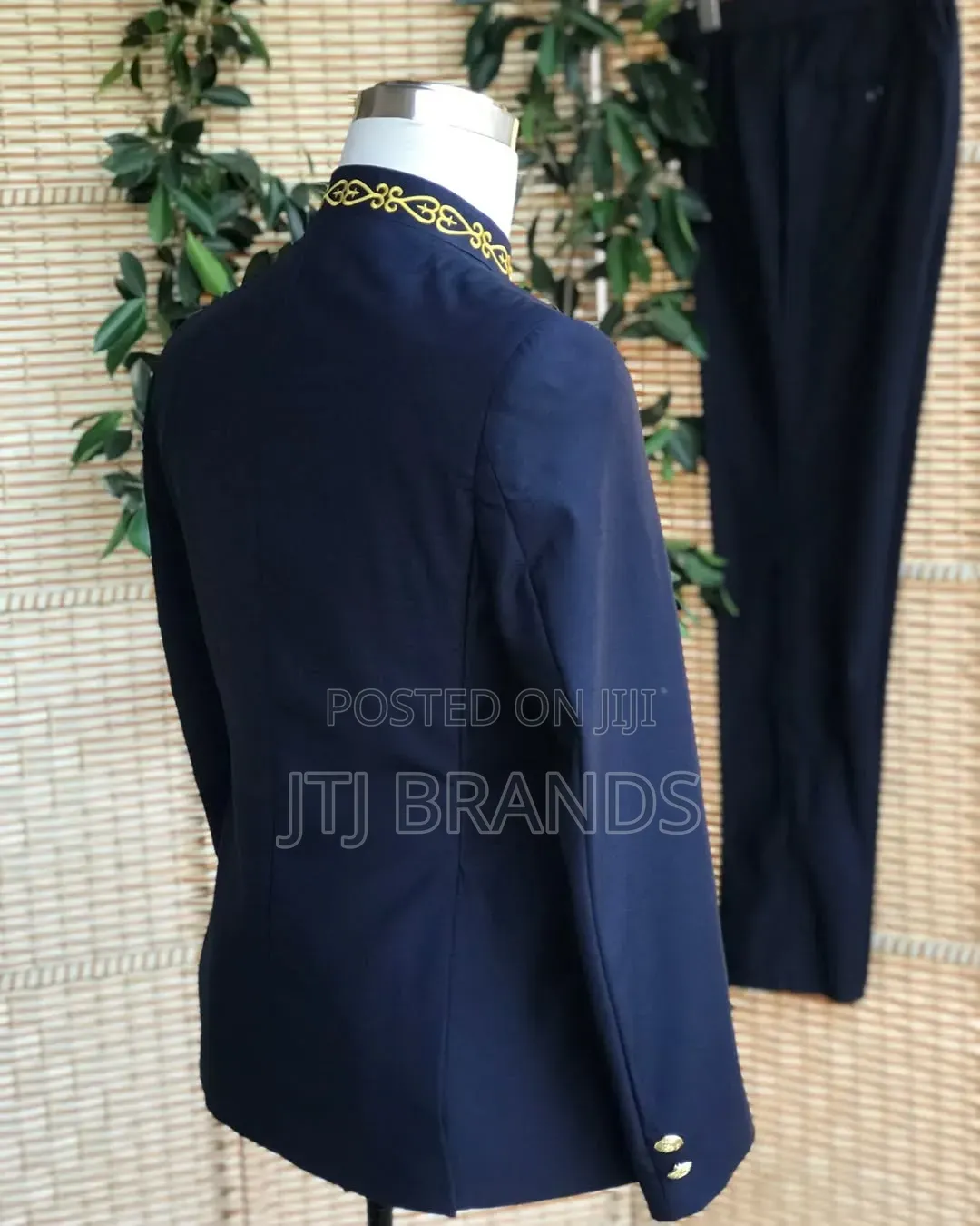 Dont Miss Safari Suits This Year