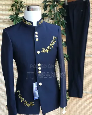 Dont Miss Safari Suits This Year