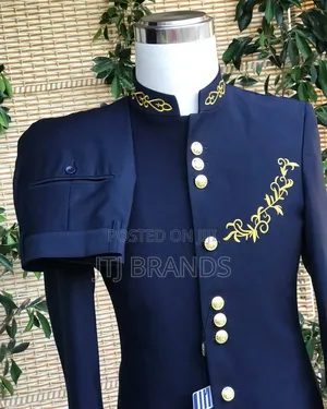Dont Miss Safari Suits This Year