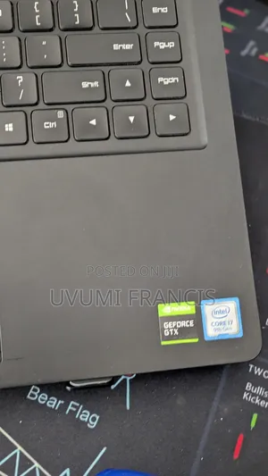 New Laptop Xiaomi Mi Gaming 16GB Intel Core i7 SSD 512GB
