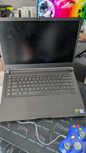New Laptop Xiaomi Mi Gaming 16GB Intel Core i7 SSD 512GB