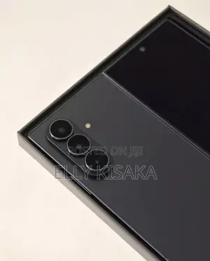 New Samsung Galaxy Z Fold7 256 GB Black