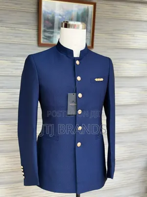 Za Blue Blue New Men Kaunda