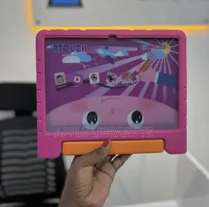 New Atouch KT36 256 GB Pink