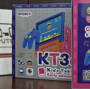 New Atouch KT36 256 GB Pink