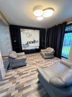 Furnished 4bdrm House in Kunduchi for rent