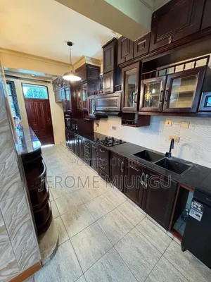 Furnished 4bdrm House in Kunduchi for rent