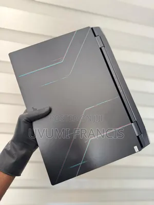 New Laptop Acer Nitro 5 16GB Intel Core Ultra 9 SSD 512GB