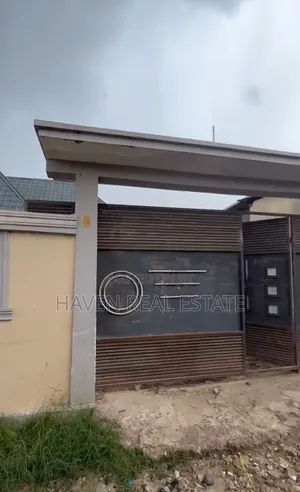 4bdrm House in Mbezi for sale