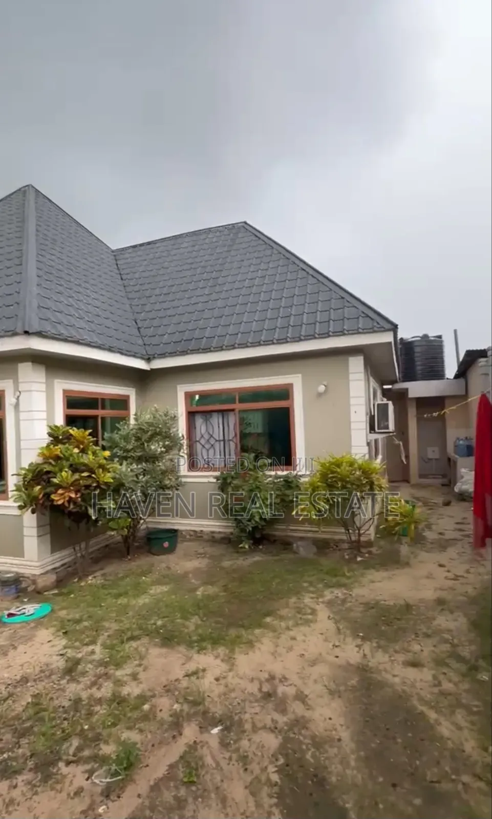 4bdrm House in Mbezi for sale