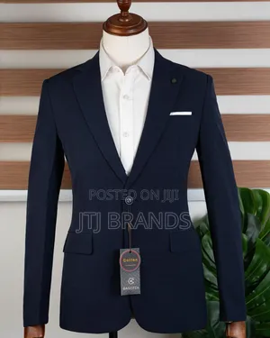 Blazer Bagozza