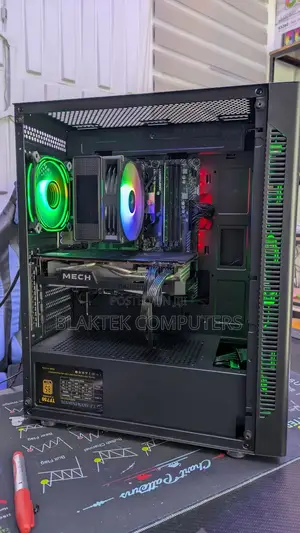 New Asus TUF Gaming FX10CP 16GB Intel Core i7 SSD 512GB