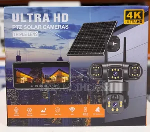 *3 Lens Camera Original