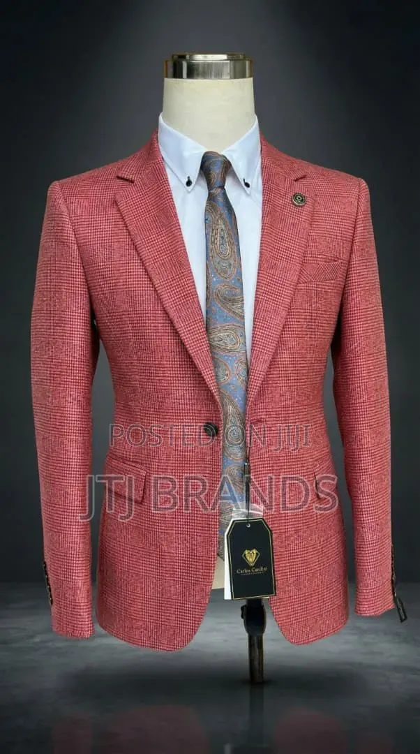 Grab This Piece of Blazer for Affordable Price