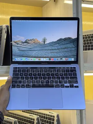 Laptop Apple MacBook 2019 8GB Intel Core i5 SSD 256GB