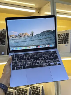 Laptop Apple MacBook 2019 8GB Intel Core i5 SSD 256GB