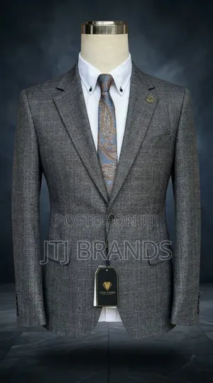 Za Kuaminika Koti Za Suit