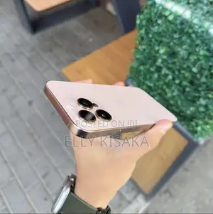 New Apple iPhone 16 Pro Max 256 GB Gold
