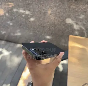 New Apple iPhone 16 Pro 128 GB Black