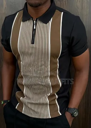 Men's New T-Shirts Materials Very Original Na Brand New