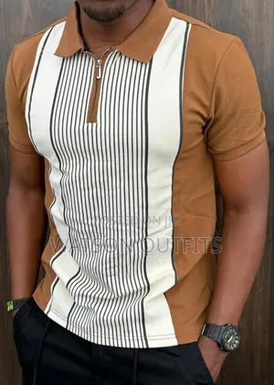 Men's New T-Shirts Materials Very Original Na Brand New