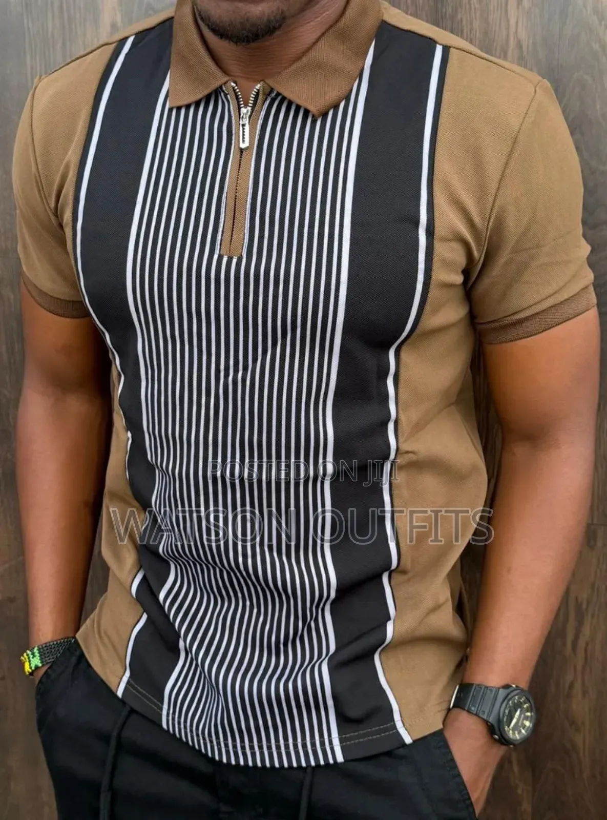 Men's New T-Shirts Materials Very Original Na Brand New