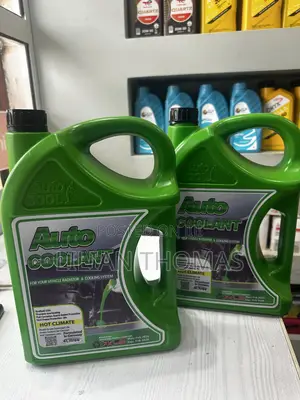  Coolant Bora Kwa Ulinzi Wa Injini Yako Lt 4