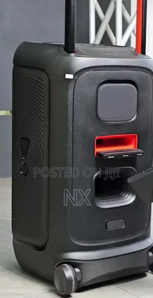 JBL Partybox 520 Wireless Bluetooth Speaker